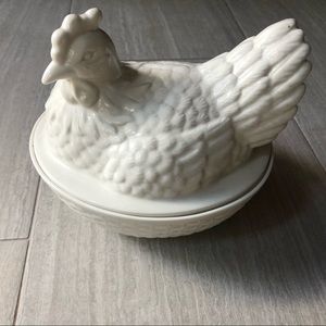 Martha Stewart Collection White Ceramic Bakeware Oven Safe